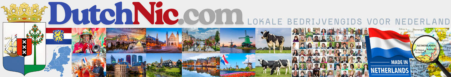 Gemaakt in Nederland - Girlbelady